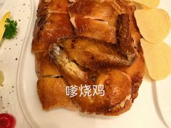 -香宫中餐厅 · 桂林香格里拉