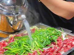 -独一道·邵伯龙虾土菜馆·烧烤(雨花西路店)