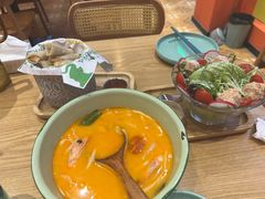 -迷你椰·泰式大排档(湖州衣裳街店)