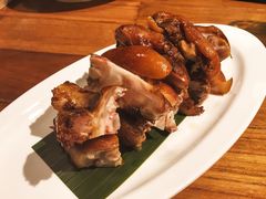 -小厨娘淮扬菜(清江苏宁广场店)