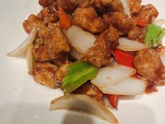 -小桃红·东北菜·春饼烤鸭(南阳湖街店)