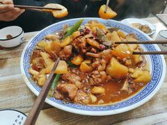-福顺祥大盘鸡(临潼店)