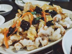 -香港饭店0410(明洞店)
