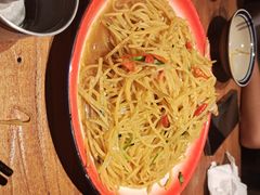 -泥糊破店小酒馆·团建聚餐(南京西路店)