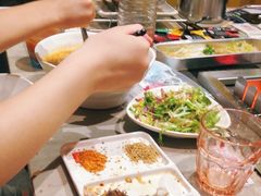 -丰茂烤串(金源店)