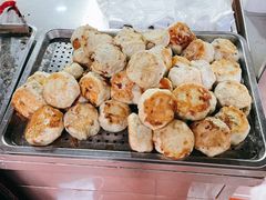 -求生煎包(武夷小区店)
