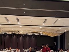 -白云宾馆·白云宴餐厅