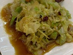 -渔中舟海鲜大排档(普陀沈家门店)