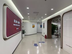 -丰联丽格医疗美容·联合丽格眼整形中心