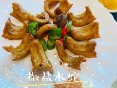 -奇香海鲜酒楼