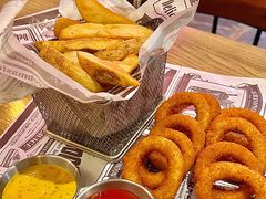 -Dak's 炸鸡(远景路店)