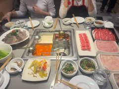 -海底捞火锅(金光华店)