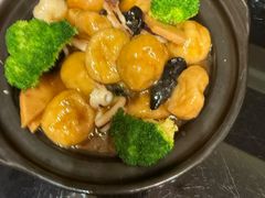 -丰收日·小海鲜·沪上家宴(顾村正大店)