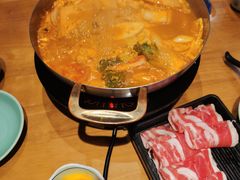 -一心创作料理屋(经开万达店)