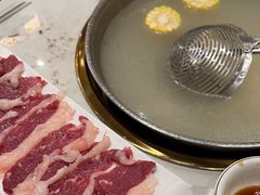 -潮汕大目牛肉火锅(皇岗旗舰店)