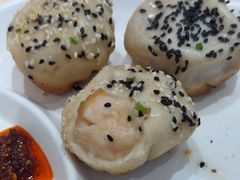 -小杨生煎(愚园路)