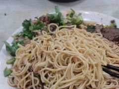 -玉香宫河州牛肉拉面