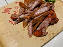 -燕郊烧鸽子(酷车小镇店)