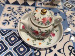 -图味美小黄鱼·景德菜(浙江路店)