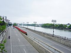 -相门城墙文化休闲景区