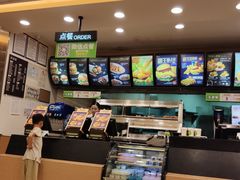 -德克士(东至汇金店)