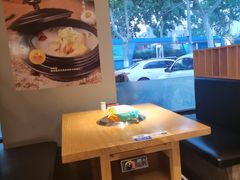 -土大力韩式烤肉料理(和平路店)