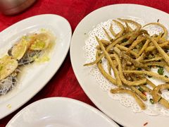 -天天海鲜城·海鲜大排档(新溪店)