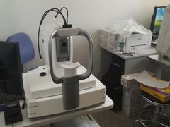 -首都医科大学附属北京同仁医院(西区)