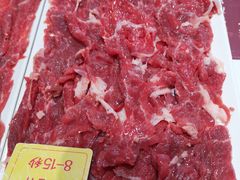 -大吉利·潮汕鲜牛肉火锅(西安店)