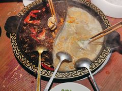 -黄家码头老火锅(解放碑旗舰店)