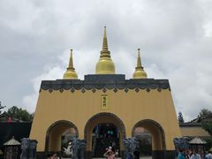 -天龙八部武侠城