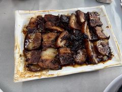 -海鲜街菜馆(海珠南路店)