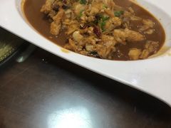 -福建美食城(老君堂店)