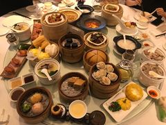 榴莲球-安蒂娅.悦景轩中餐厅(西乡店)