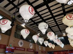 大堂-羊之道草原味道清真餐厅(番禺店)