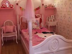 Hello&nbsp;Kitty&nbsp;Cafe(弘大店)-Hello Kitty Cafe(弘大店)