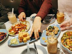 -鹿港小镇(悠唐店)