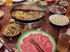 -胖姐社区老火锅(北京总店)