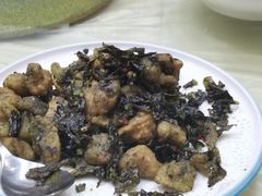 -今雅缘素食馆(珠江路美食街店)