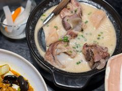 -顺香居·老字号湖北菜(江汉路店)