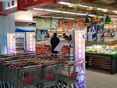 -沈阳大商千盛购物中心有限公司(长江街店)