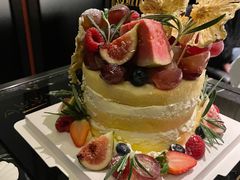 -杜哈夫DOUX RÊVE·生日蛋糕(日月光店)