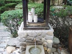 -明月山天沐温泉度假村