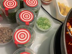 -海底捞火锅(吴中路店)