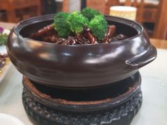 -砂锅居(西四店)