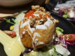 -小川洋风料理(街道口店)