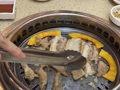 -妙香居韩国烤肉(容桂天佑城店)