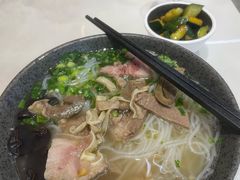 -点蹄擂椒猪脚饭(天虹汇一城店)