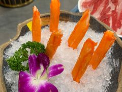 -喜聚薈·花膠雞海鮮火鍋(越秀店)