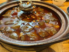 -壹零捌道·北京烤鸭(车公庄店)